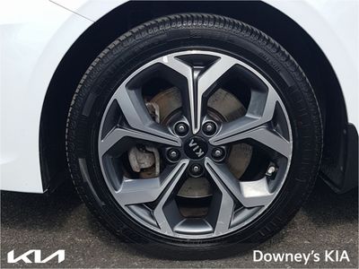 2021 Kia Ceed