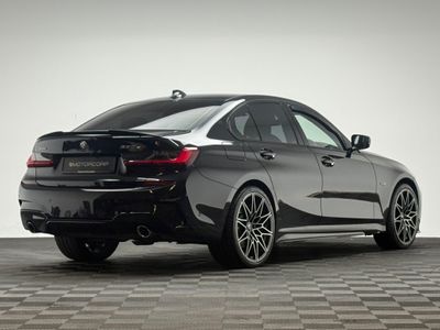 2022 BMW 3 Series