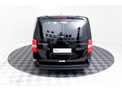 2024 Citroen SpaceTourer