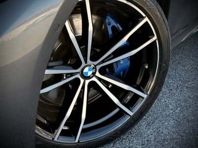2021 BMW 3 Series