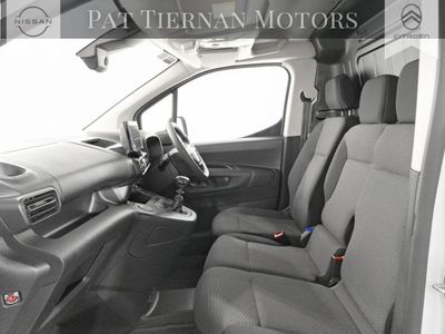 2025 Citroen Berlingo