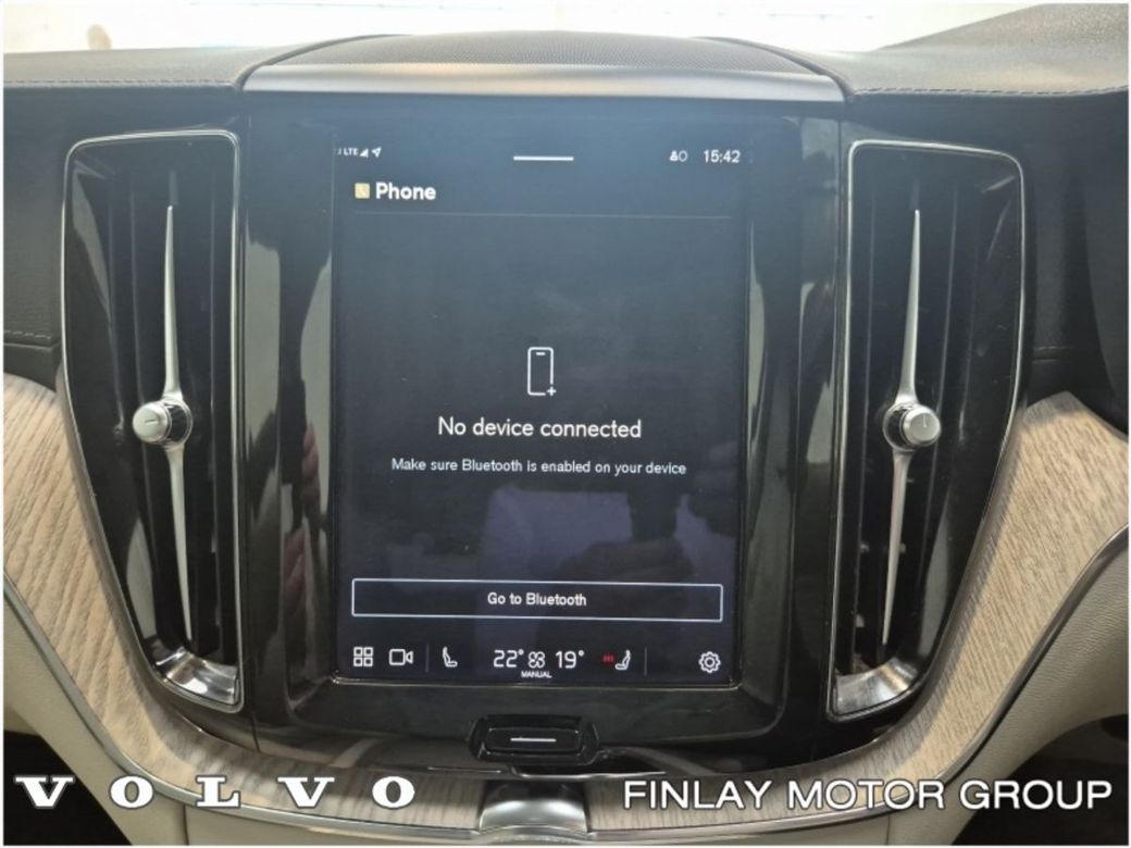 2021 Volvo XC60