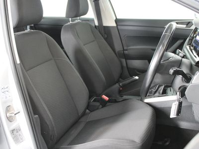 2020 Volkswagen Polo
