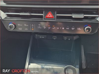 2023 Kia Niro