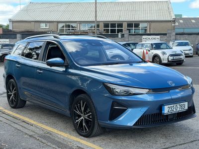 2023 MG 5