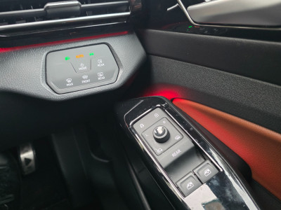 2022 Volkswagen ID.4