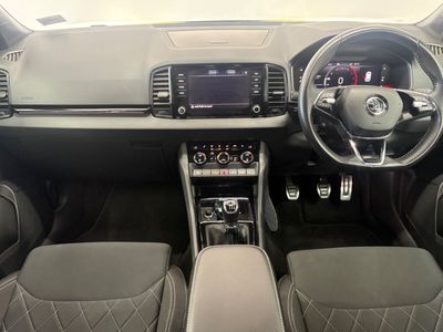 2022 Skoda Karoq