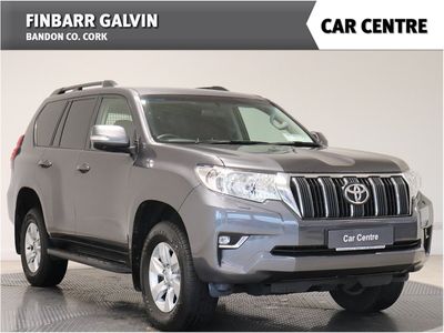 2023 Toyota Landcruiser