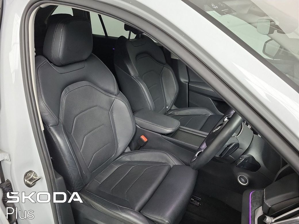 2024 Skoda Kodiaq