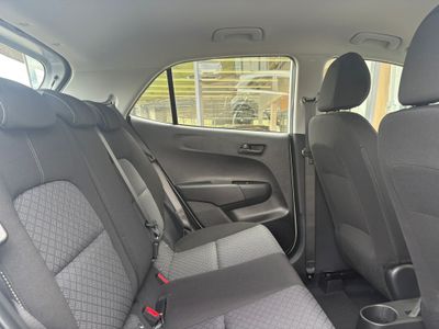 2026 Kia Picanto