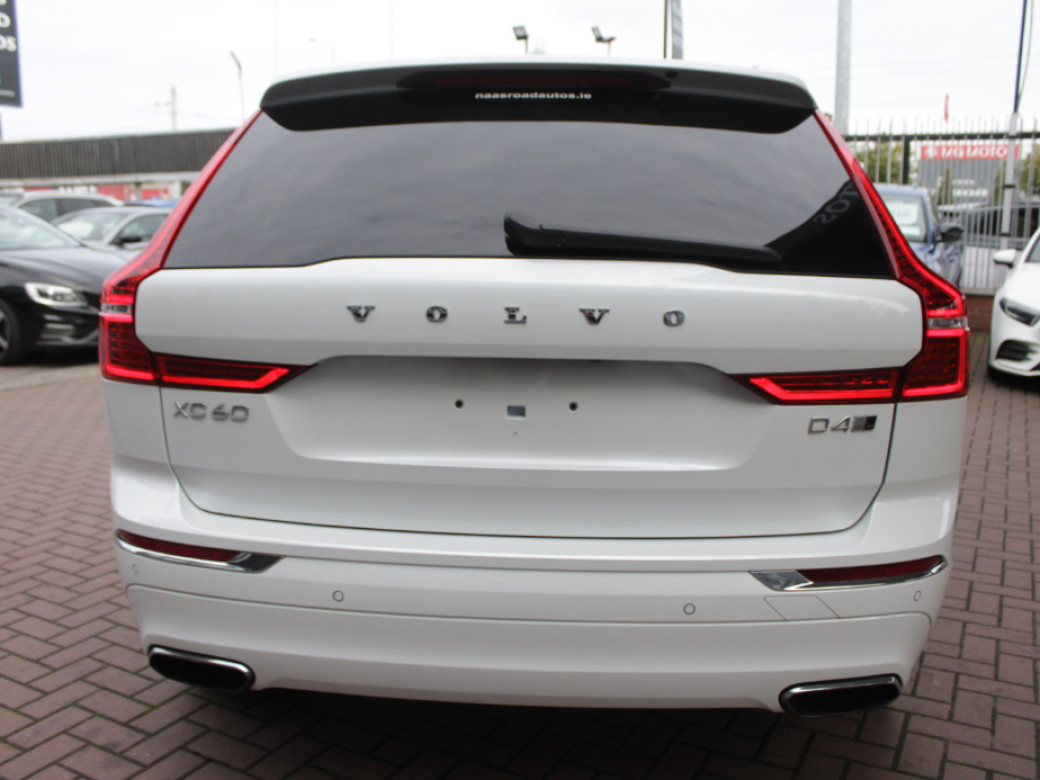 2020 Volvo XC60