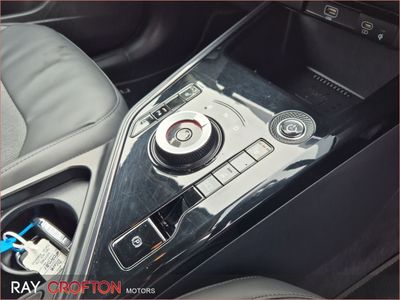 2023 Kia Niro