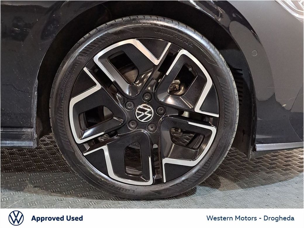 2026 Volkswagen Golf