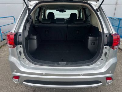 2018 Mitsubishi Outlander