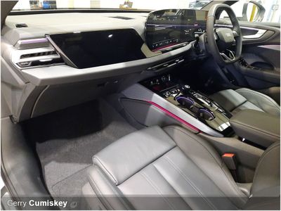2025 Audi A5