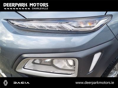 2020 Hyundai Kona