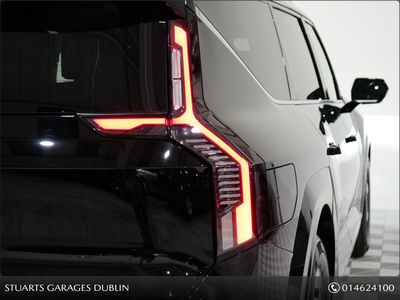 2026 Kia EV9