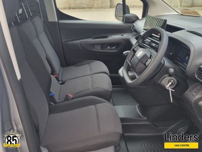 2024 Opel Combo