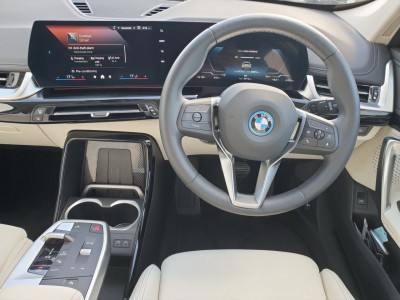 2026 BMW iX1