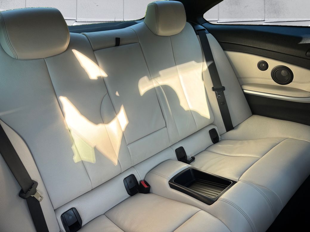 2019 BMW 4 Series