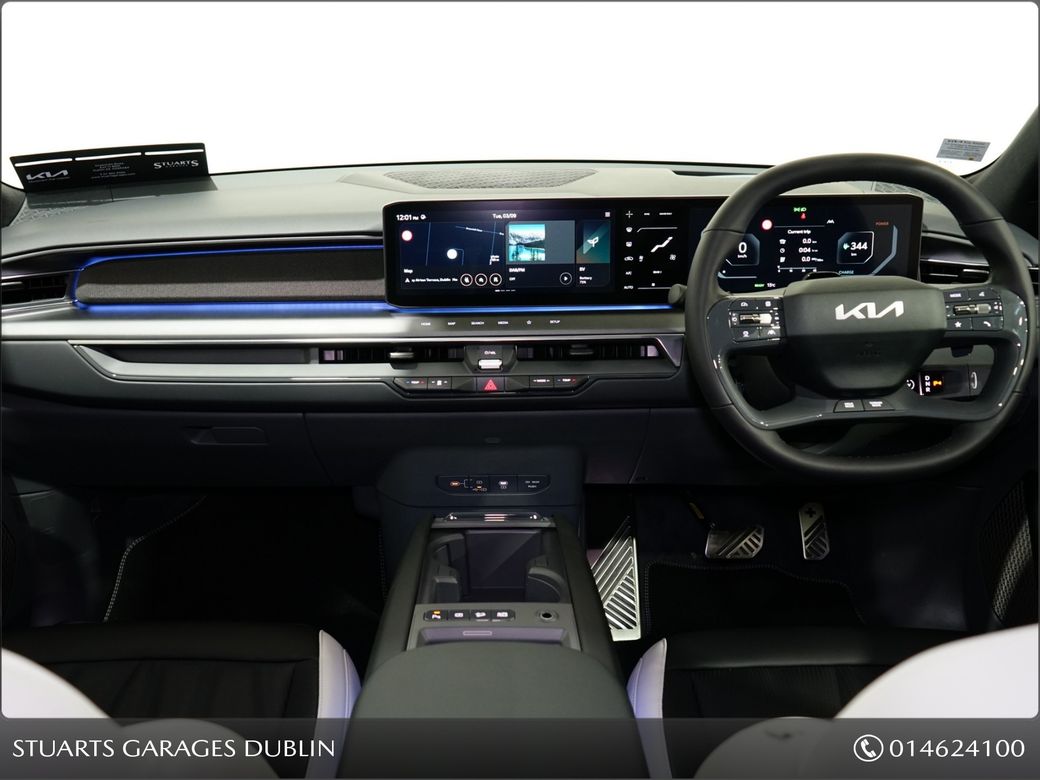 2024 Kia EV9