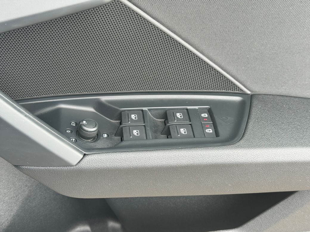 2024 Audi A3