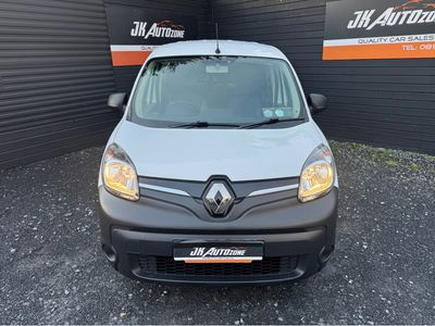 2020 Renault Kangoo