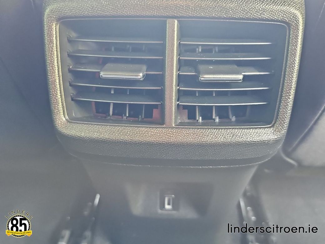 2021 Citroen C5 Aircross