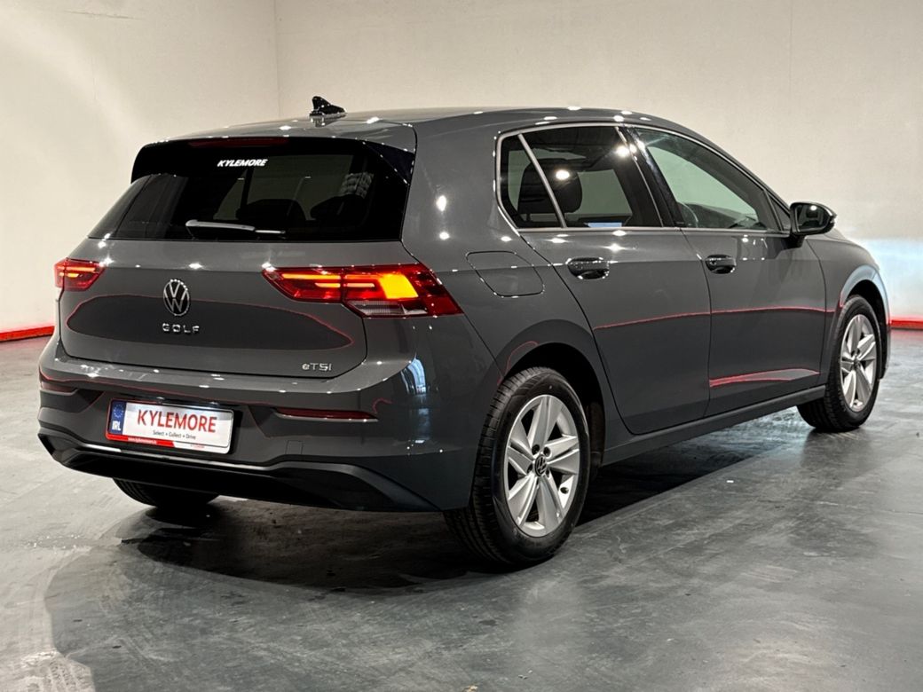 2023 Volkswagen Golf