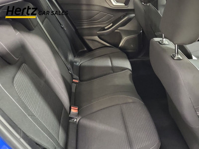 2023 Ford Focus