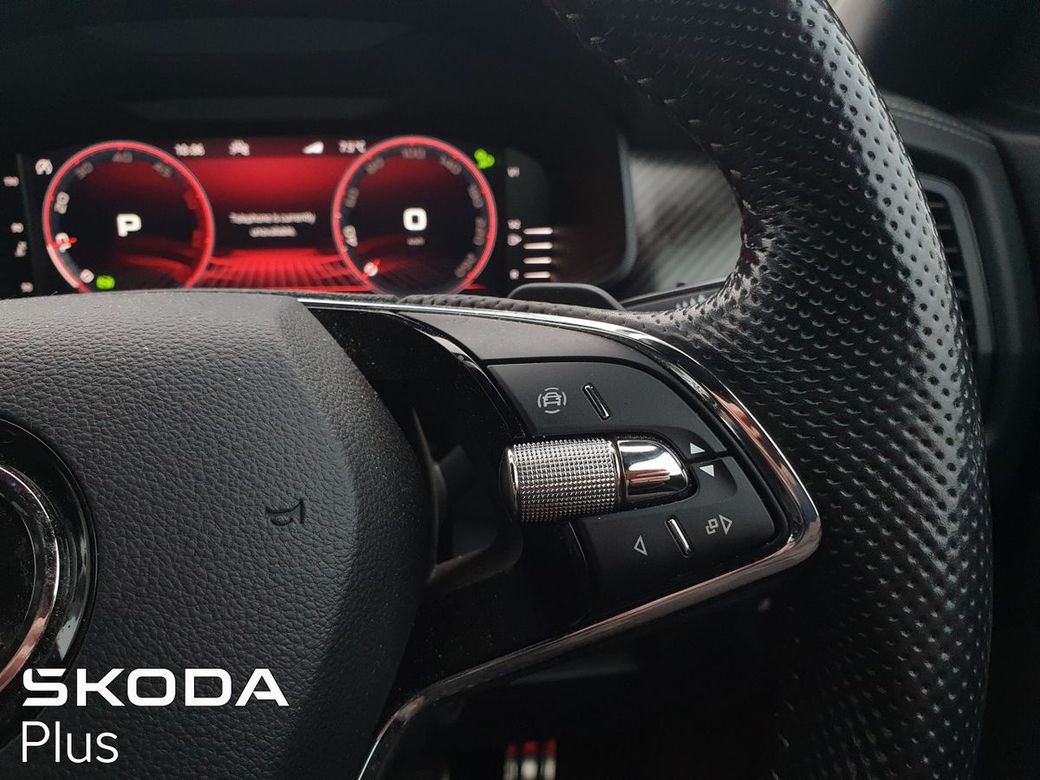 2024 Skoda Kodiaq