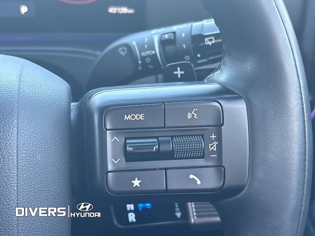 2024 Hyundai Santa Fe