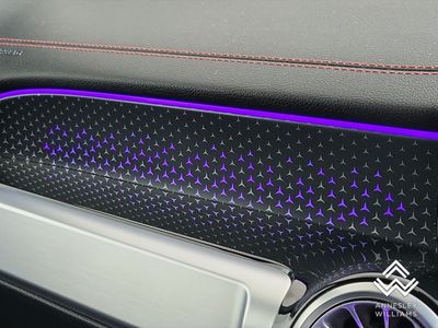 2025 Mercedes-Benz EQB