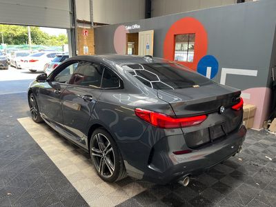 2021 BMW 2 Series