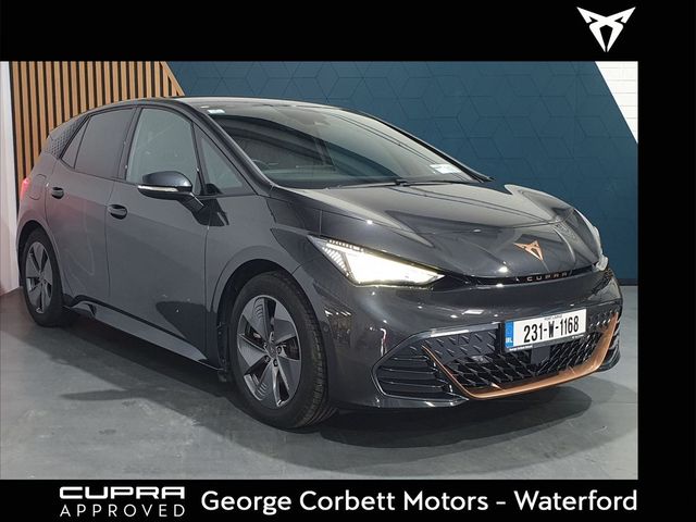 vehicle for sale from George Corbett Motors