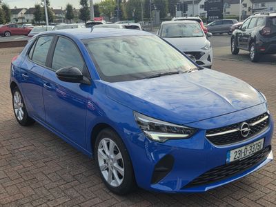 2023 Opel Corsa