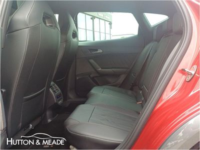 2024 Cupra Formentor