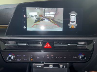 2023 Kia Niro