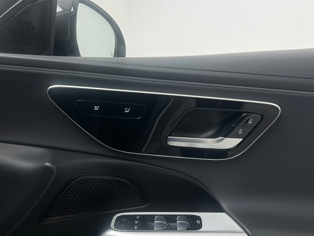 2024 Mercedes-Benz E Class