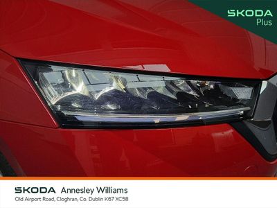 2023 Skoda Octavia