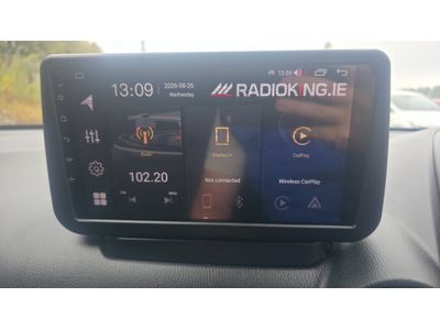2017 Mazda Demio