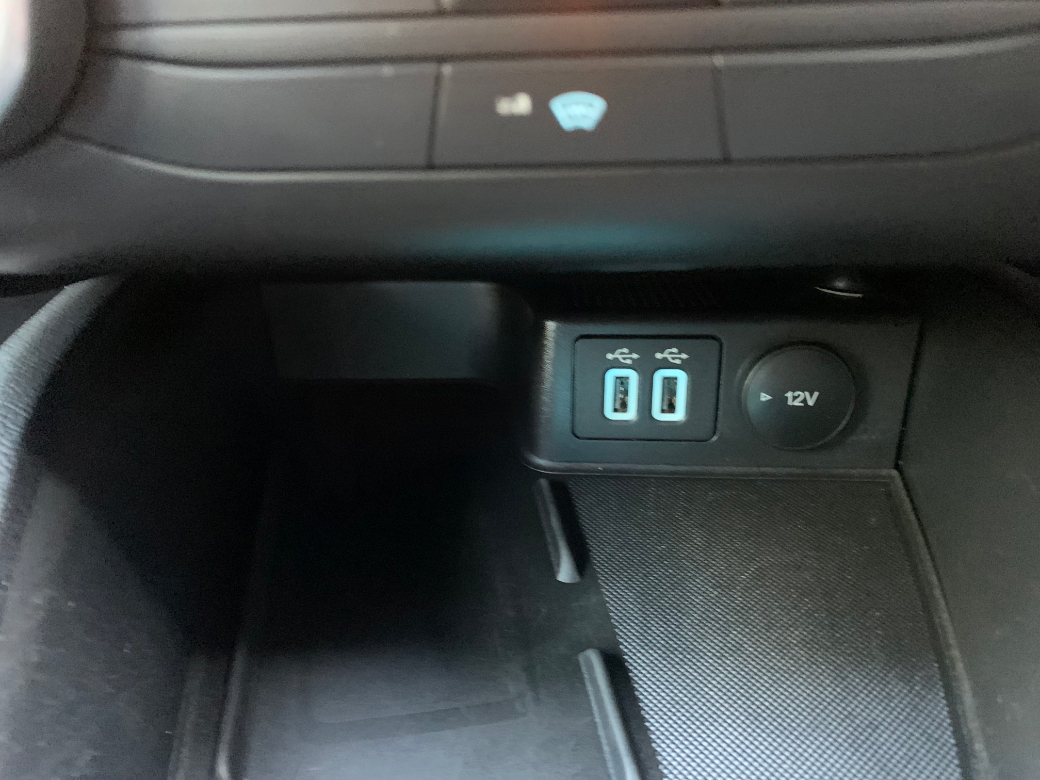 2021 Ford Focus