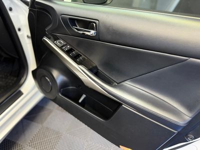 2015 Lexus IS