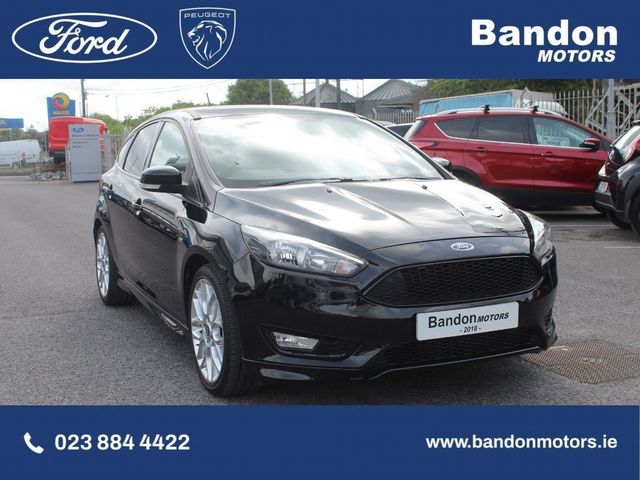 vehicle for sale from Bandon Motors