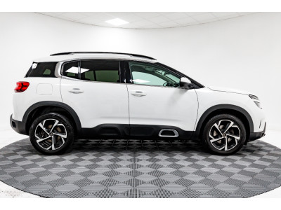 2021 Citroen C5 Aircross