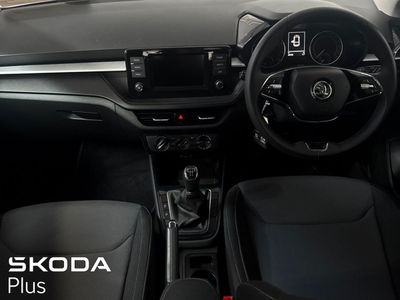 2024 Skoda Fabia