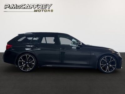 2018 BMW 3 Series