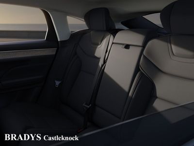 2026 Volvo ES90