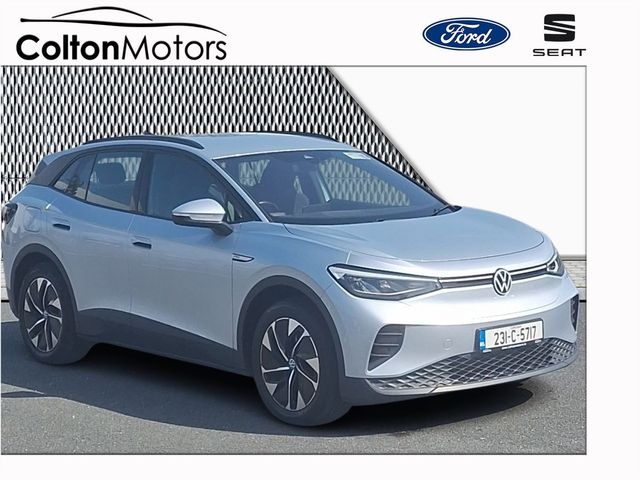 vehicle for sale from Colton Motors Mullingar