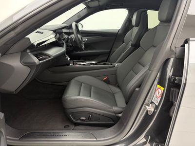 2023 Audi e-tron GT